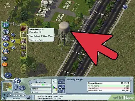 Image titled Make a Successful City in SimCity 4 Step 12