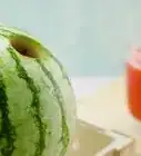 Select a Watermelon