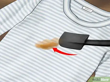 Image titled Remove Sap from Clothes Step 2