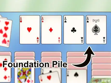 Image titled Play Double Solitaire Step 10