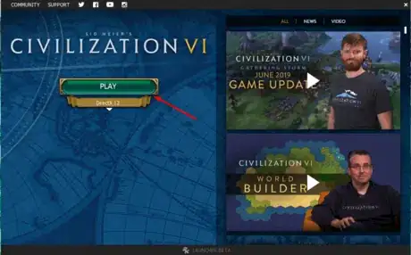 Image titled Launch Civ VI.png