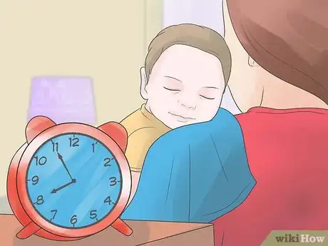 Image titled Get a Baby to Sleep Step 24