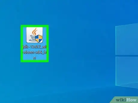 Image titled Install Tomcat on Windows Step 7