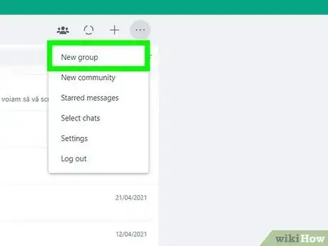 Image titled Use WhatsApp Web Step 9