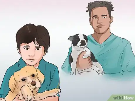 Image titled Be a Good Pet Owner (for Kids) Step 11