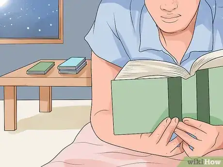 Image titled Read a Book If You Don't Enjoy Reading Step 9