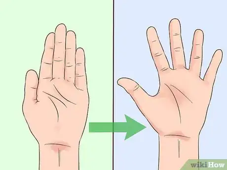 Image titled Prevent Hand Pain from Excessive Writing Step 14