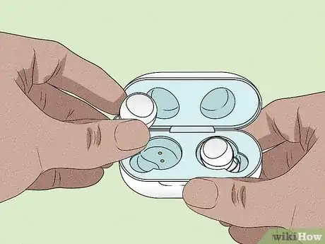 Image titled Pair Galaxy Buds Step 1