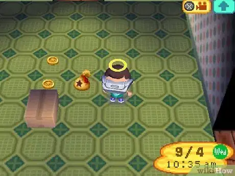 Image titled Make a Lot of Bells (Money) in Animal Crossing_ Wild World Step 69
