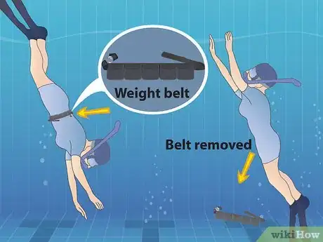 Image titled Free Dive Step 17