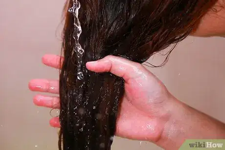Image titled Dye Your Hair With Semi Permanent Hair Dye Step 10