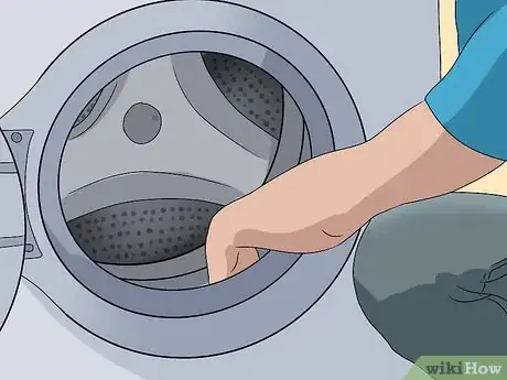 Image titled Disconnect a Washing Machine Step 12