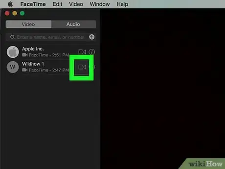 Image titled Use FaceTime Step 25