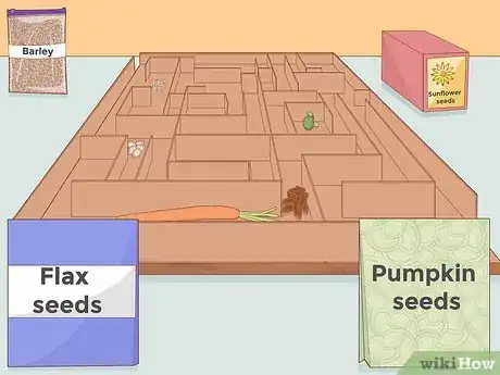 Image titled Build a Hamster Maze Step 13