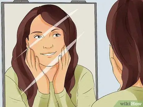 Image titled Smile When You Think You Can't Smile Step 15