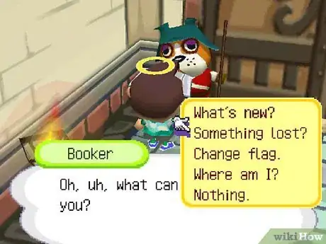 Image titled Make a Lot of Bells (Money) in Animal Crossing_ Wild World Step 66