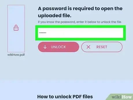 Image titled Unlock a Secure PDF File Step 5