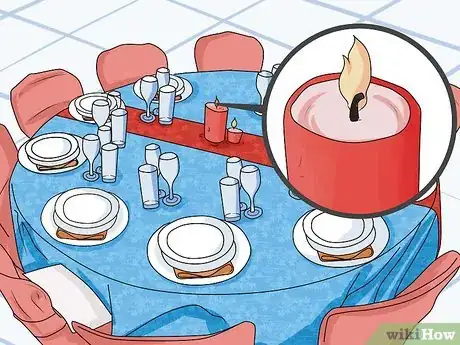 Image titled Host a Murder Mystery Party Step 11