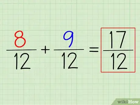 Image titled Add and Subtract Fractions Step 8