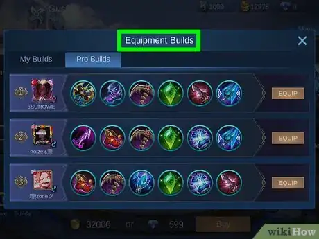 Image titled Play as Gusion on Mobile Legends_ Bang Bang Step 5