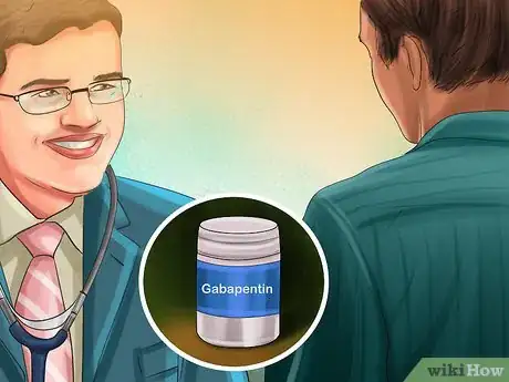 Image titled Give Gabapentin to Cats with Cancer Step 10