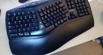 Clean a Keyboard in a Dishwasher