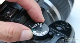 Use Your Digital Camera's ISO Setting