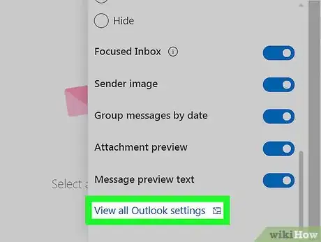 Image titled Block a Contact on Outlook Mail Step 8