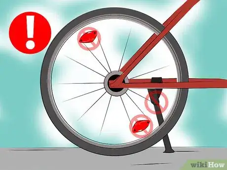Image titled Make a Bicycle Lighter Step 16