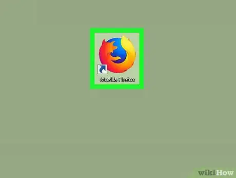 Image titled Start Firefox in Safe Mode Step 1