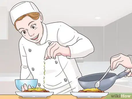 Image titled Become an Iron Chef Step 11