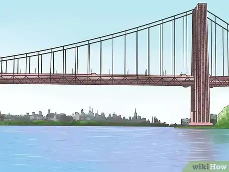 Image titled Avoid Tolls when Driving in New York Step 2