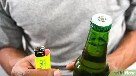 Image titled Open a Beer Bottle Step 13