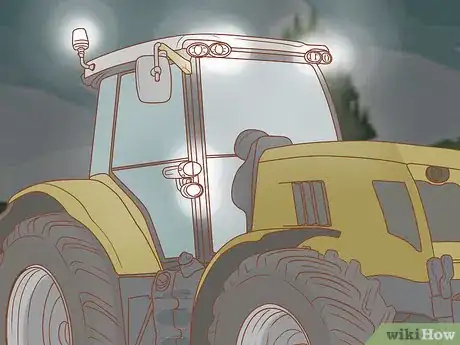 Image titled Maintain a Tractor Step 4