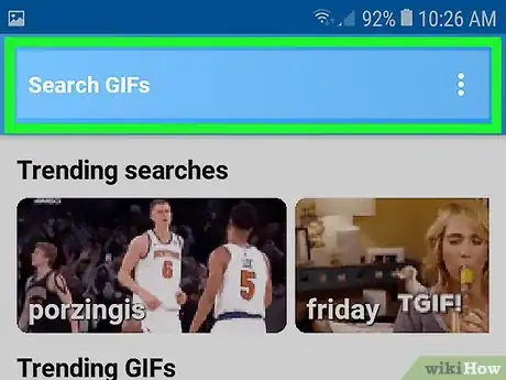 Image titled Find Gifs Step 8