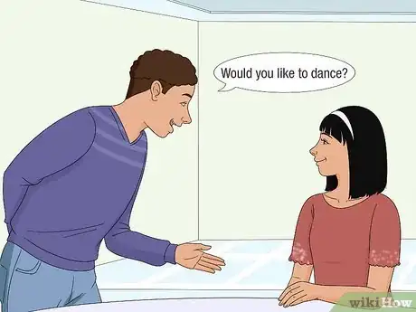 Image titled Ask a Girl to Dance Step 8