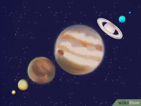 Image titled Tell the Difference Between Planets and Stars Step 4