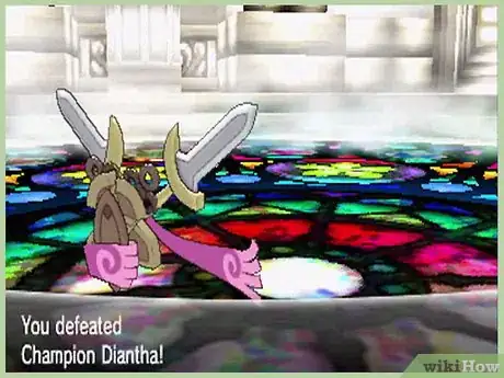 Image titled Defeat the Elite 4 in Pokemon X and Y Step 8