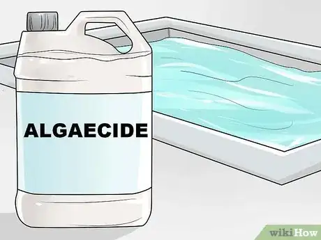 Image titled Eliminate and Prevent Green Algae in a Swimming Pool Step 13