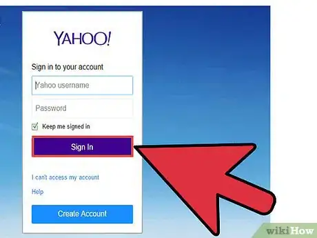 Image titled Make a Yahoo Avatar Step 3