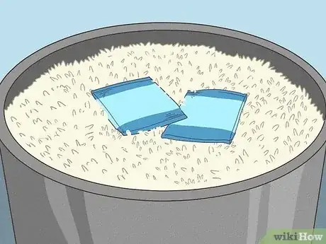 Image titled Why Does Rice Turn Into Maggots Step 9
