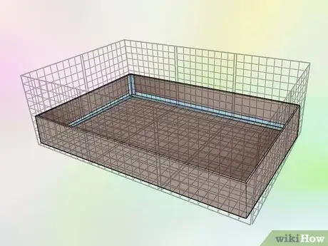 Image titled Make a Guinea Pig Cage Step 17