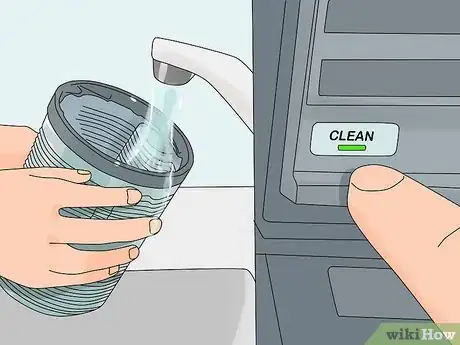 Image titled Clean a Ninja Coffee Maker Step 7