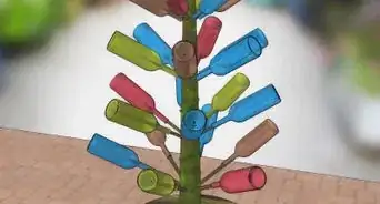 Make a Bottle Tree