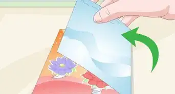 Make a Pop Up Flower Greeting Card