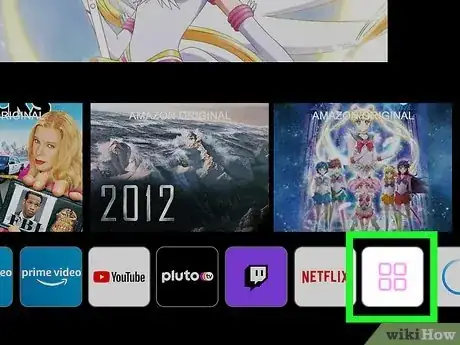 Image titled Add Apps to a Smart TV Step 9