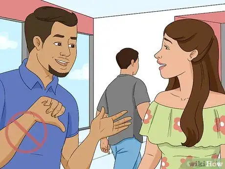 Image titled Avoid Jealousy when Your Crush is Dating Your Enemy Step 8