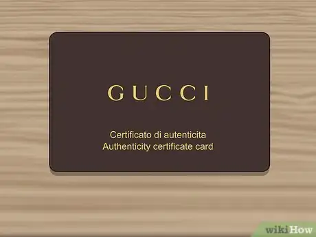 Image titled Spot Fake Gucci Sunglasses Step 8