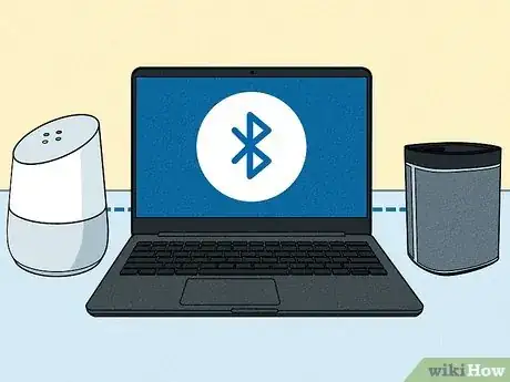 Image titled Connect Two Bluetooth Speakers on PC or Mac Step 12