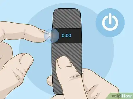 Image titled Reset a Fitbit Charge Step 7